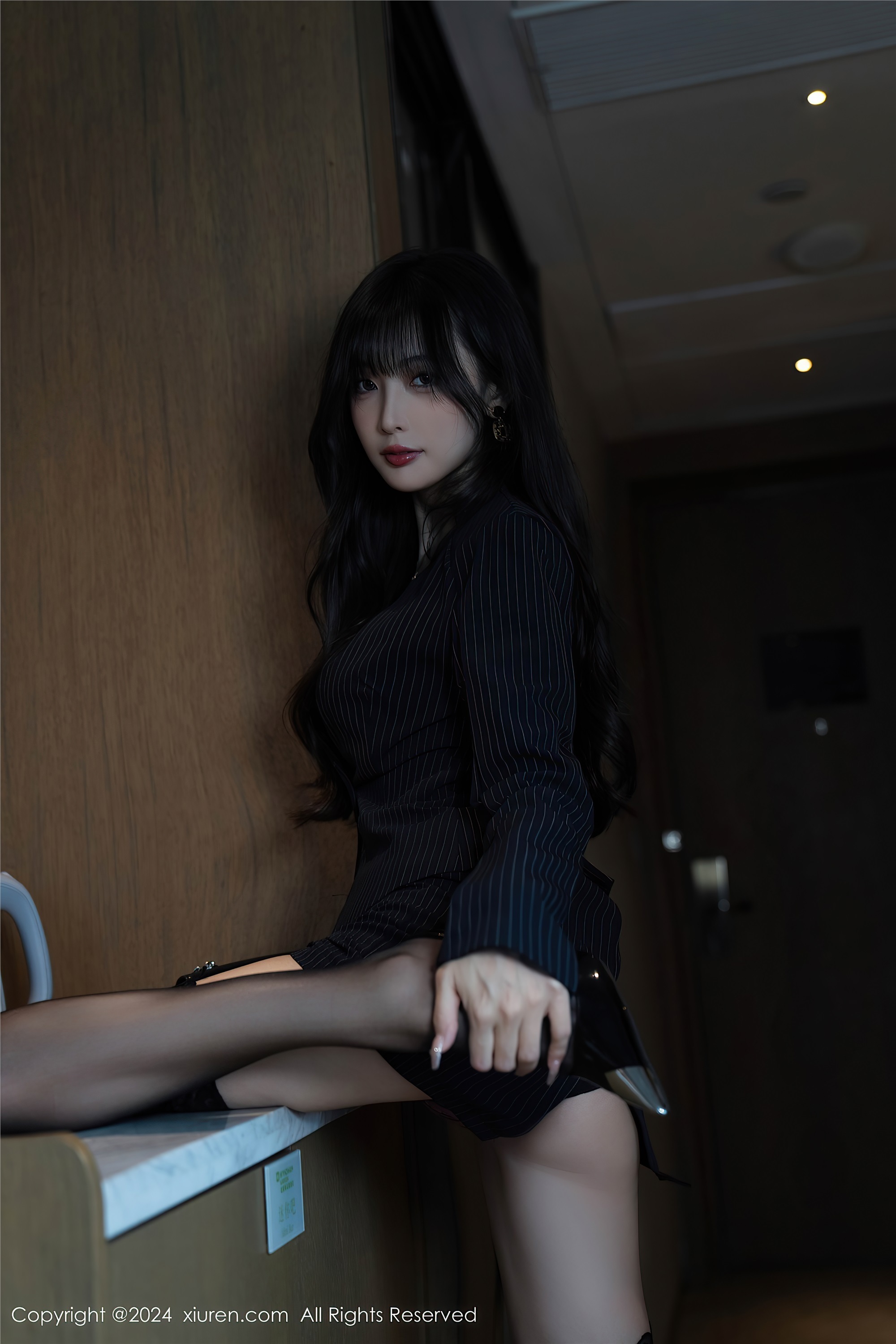 Xiuren秀人网 2024.09.20 NO.9186 林星阑